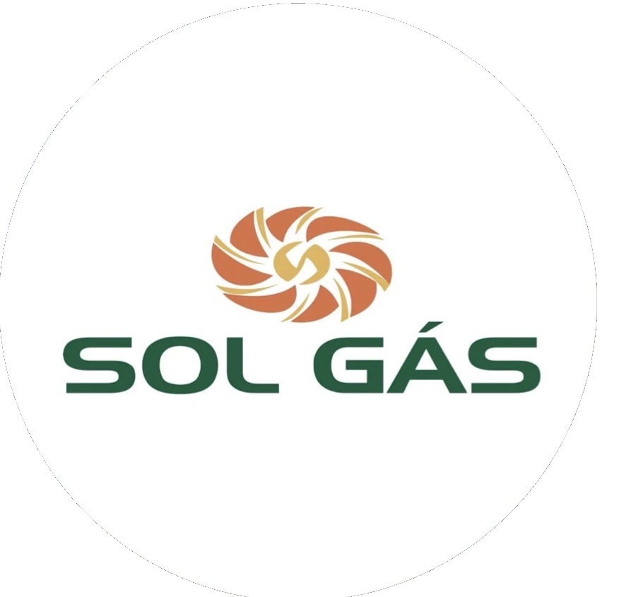 Sol Gás